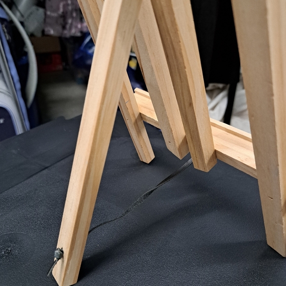 Small Art Easel 4 pack NEW - Picture 6 of 9